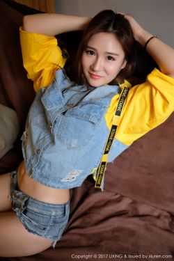 星汉灿烂
